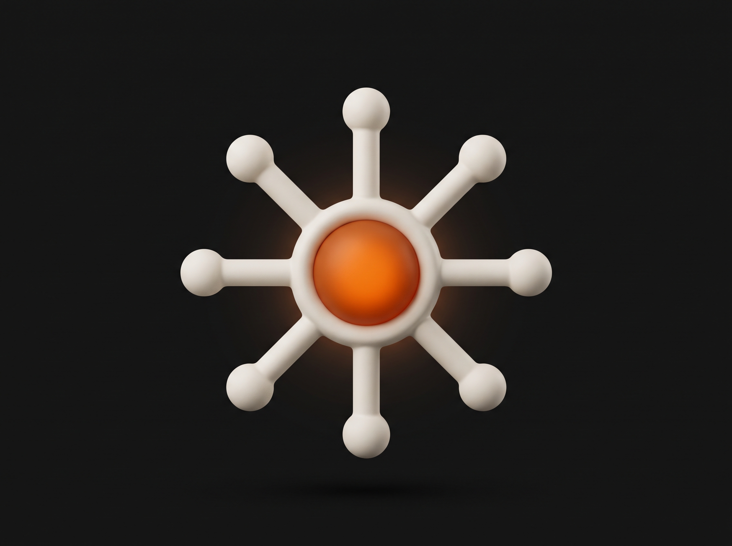 Orchestrator agent